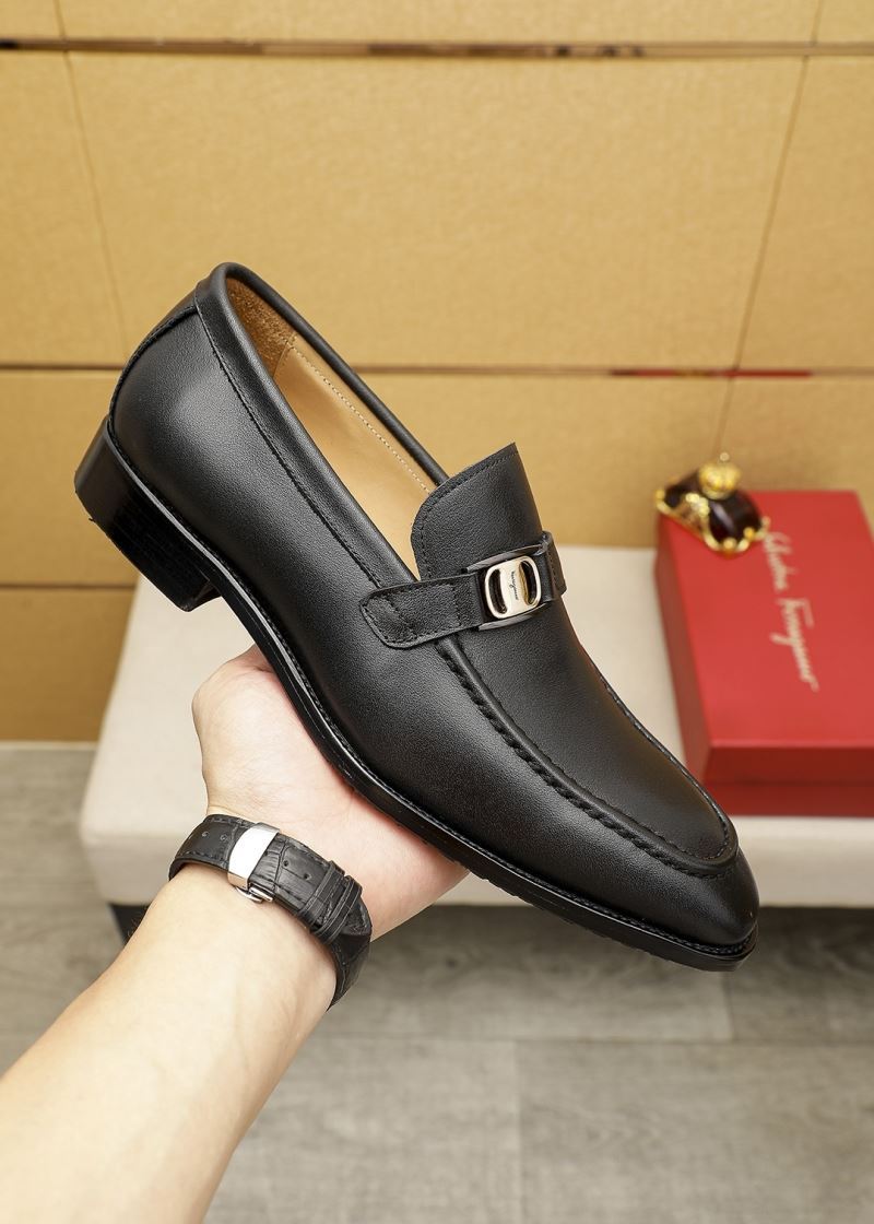 Ferragamo Shoes